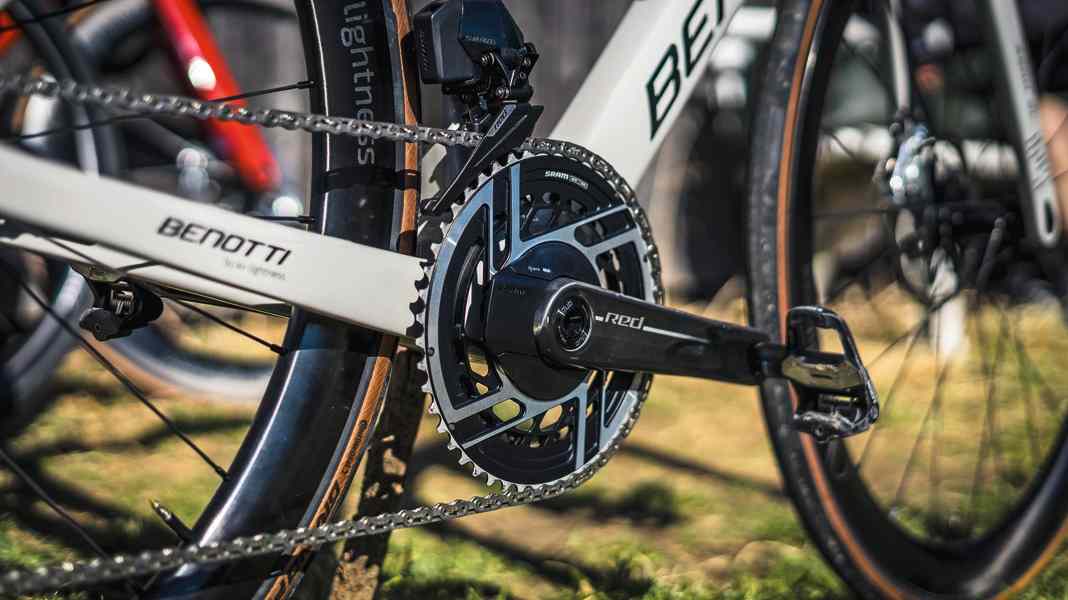 SRAM Red AXS im Test: Was können die Komponenten des Innovationsunternehmens?