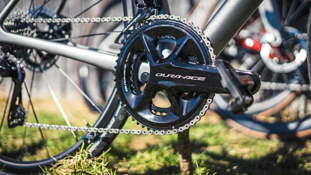 Shimano Dura-Ace im Test: Was kann der Platzhirsch der Branche?
