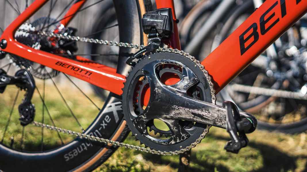 Campagnolo Super Record WRL im Test: Wie gut ist die klassische Marke?