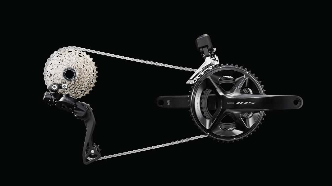 Campagnolo, Shimano & SRAM: Fragen & Antworten zu High-End Schaltungen