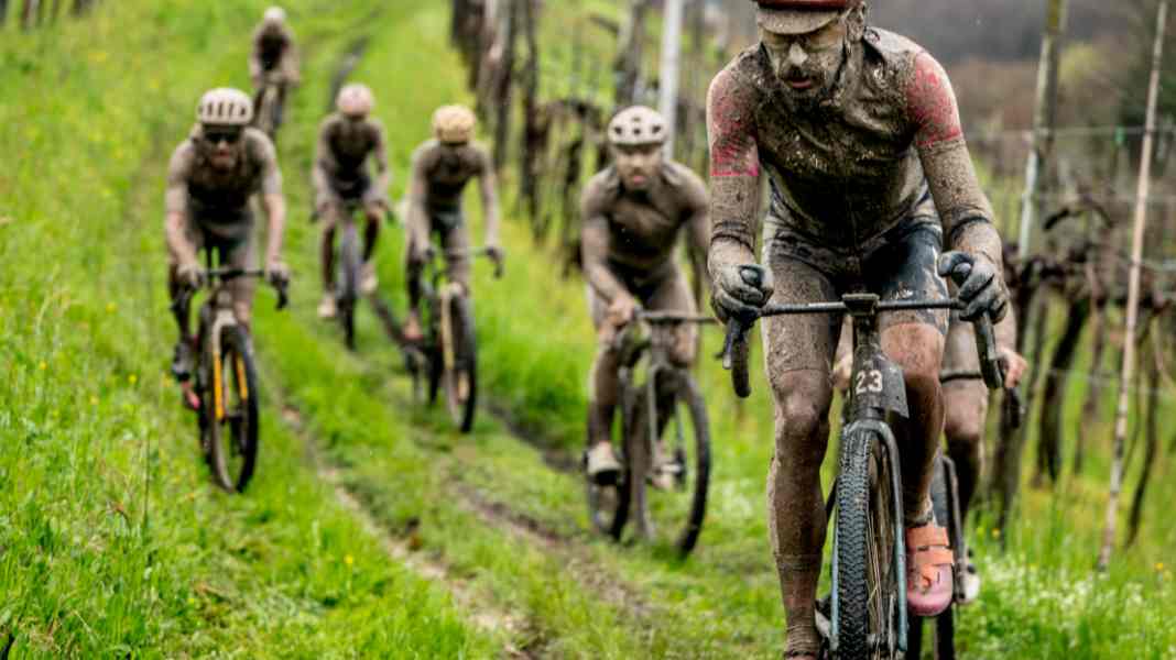 Gravelrennen: 7 Tipps fürs erste Mal