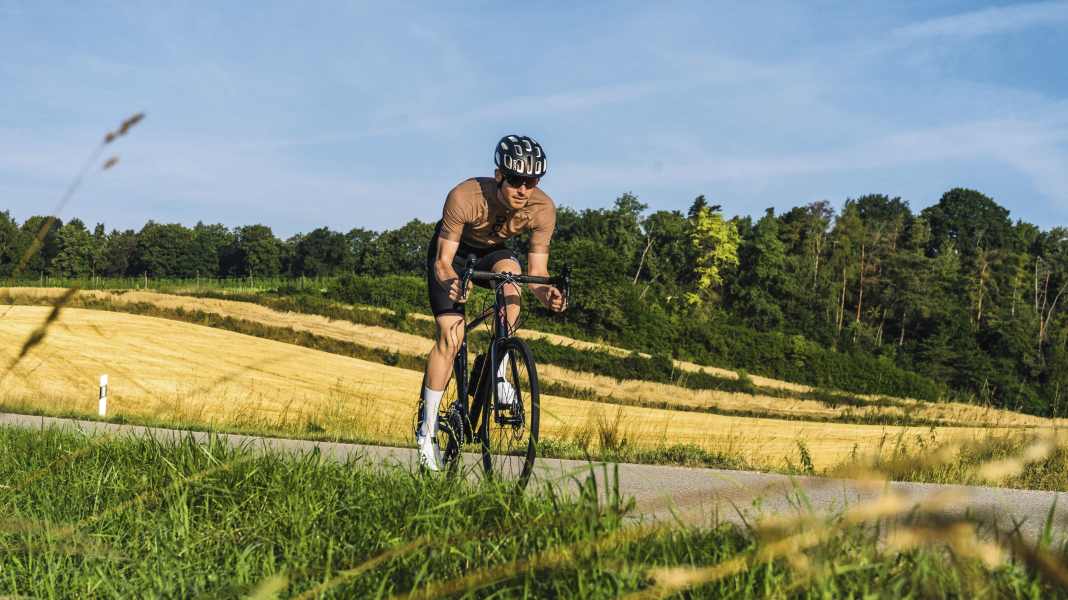 Trainingsplan 2025 Teil 4: Wettkampfvorbereitung