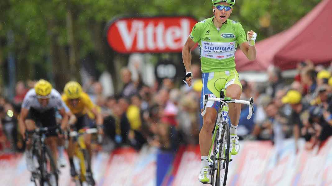 Tour de France 2025 - 2. Etappe: Voigts Vorschau: Achtung, Attacken!