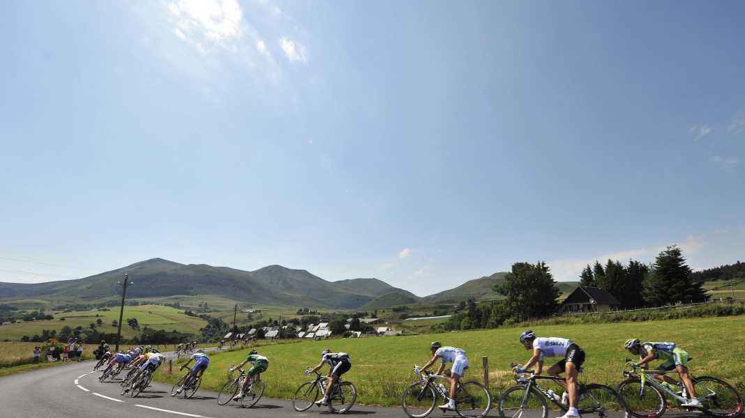 Tour de France 2025 - 10. Etappe: Voigts Vorschau: Brutale Etappe am Nationalfeiertag
