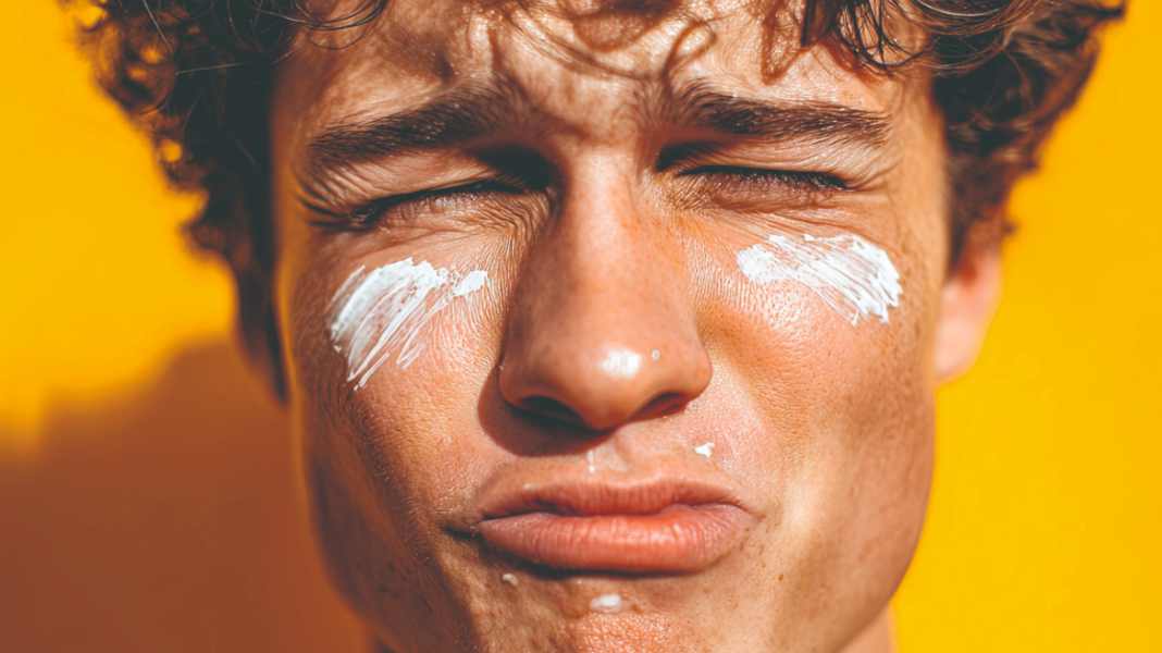 Sonnencreme-Tipps: So schützt man sich richtig vor Sonne und Sonnenbrand