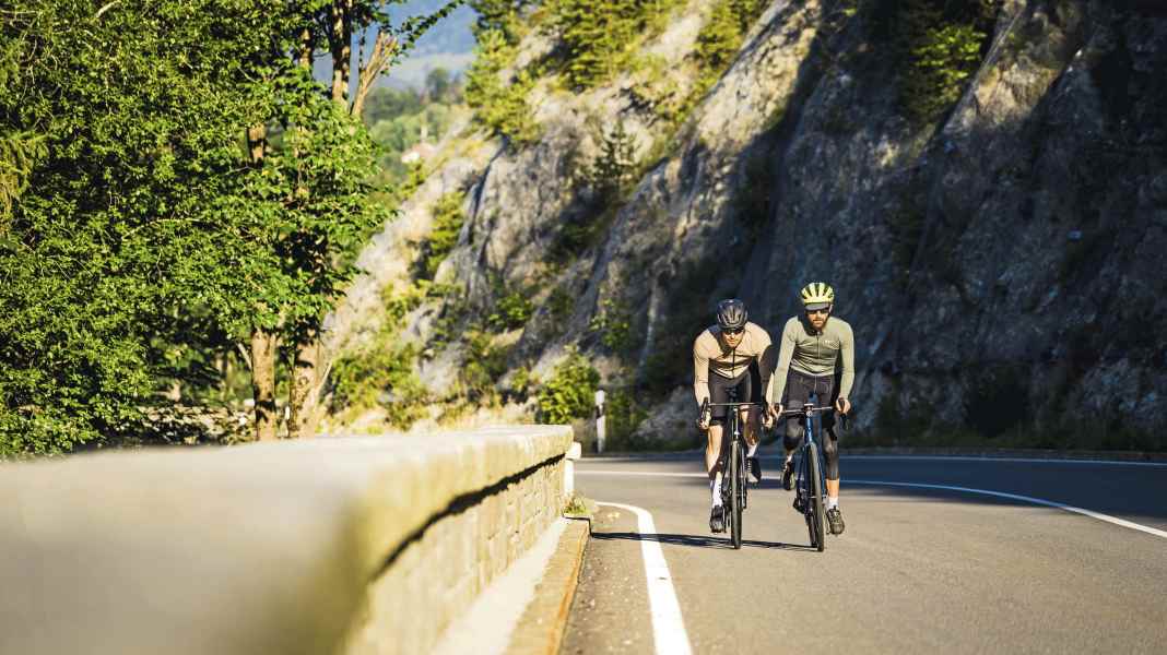 Rennrad mit Motor: Nützliche Nische oder sinnlose Modeerscheinung?