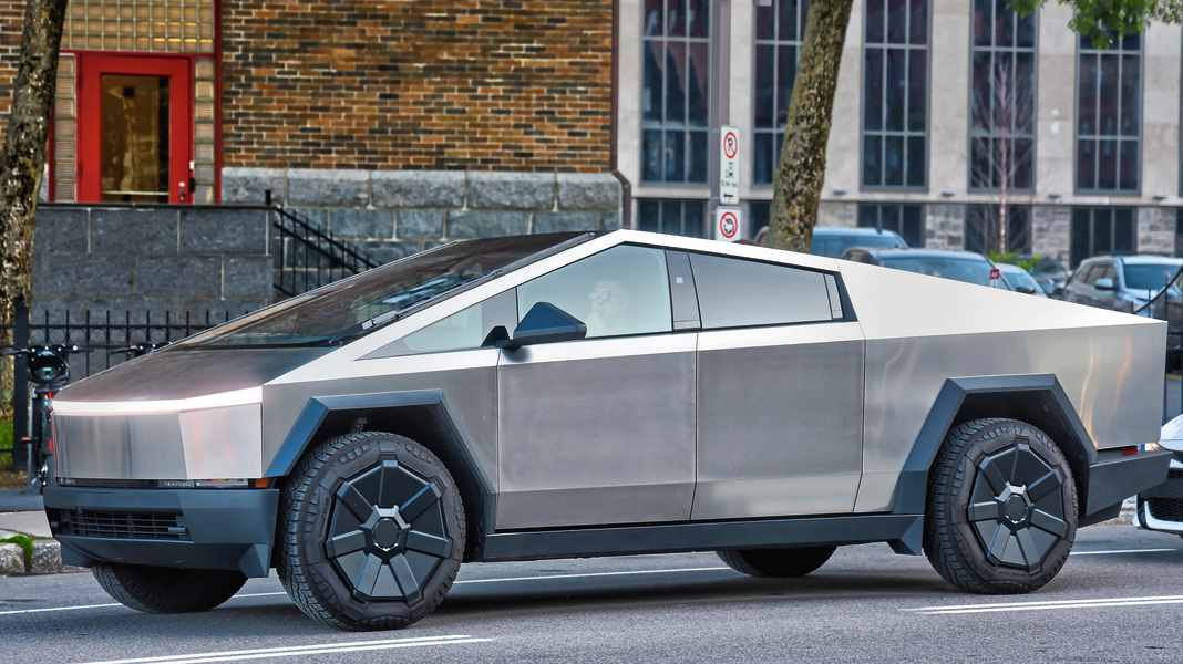 Hadelsabkommen: Bald gefährliche US-Autos in Europa?