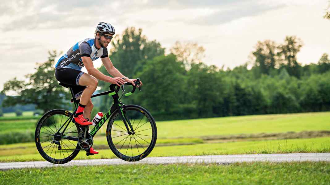 Dauertest: Scott Foil Team Issue - Scott Foil Team Issue 9 Monate im Härtetest