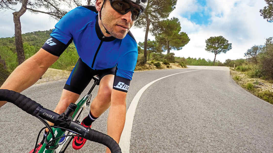 Kaufberatung: Rennrad-Bekleidung mit Funktion