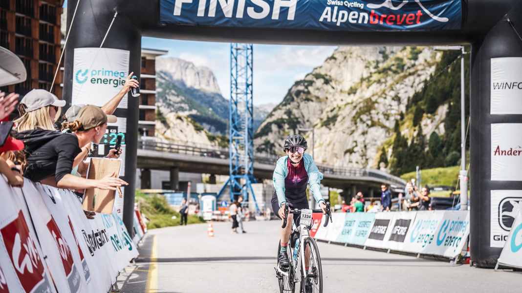 Alpenbrevet 2025 ausverkauft?: TOUR Transalp, die perfekte Alternative