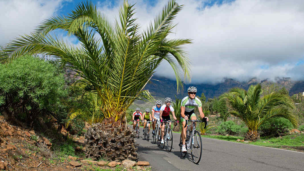 Rennrad-Trainingslager: Mallorca & Co. - die besten Tipps fürs Trainingslager