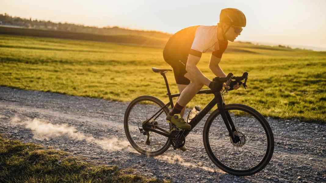 Wie gut ist das neue Gravelbike Diverge von Specialized?