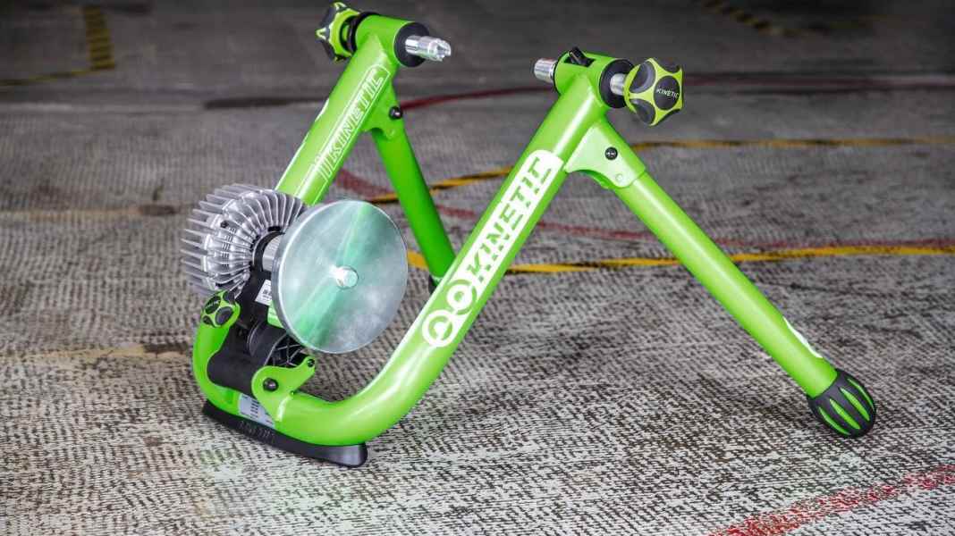Kurt Kinetic Road Machine Smart 2 im Test