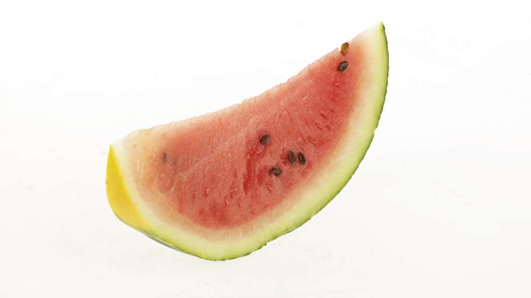 Die Wassermelone: Alles Wissenswerte zu Wassermelonen