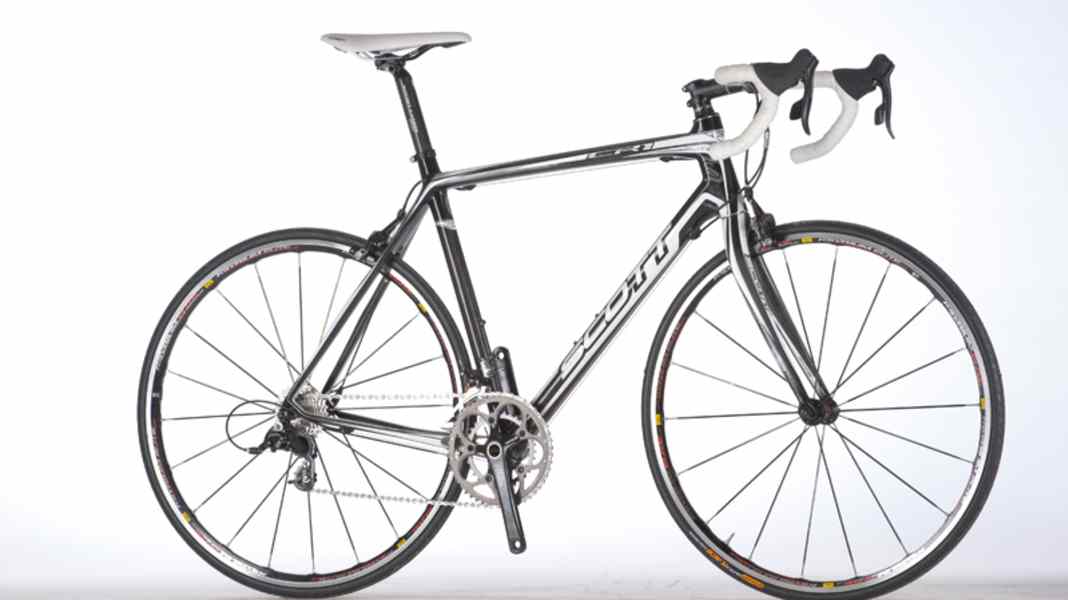 Scott CR1 Elite