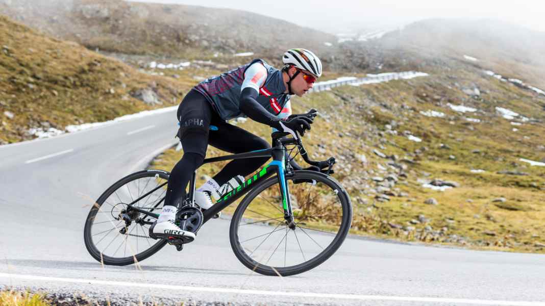 Rennrad für Einsteiger: die Tipps zum Radkauf - welches Rennrad brauche ich?
