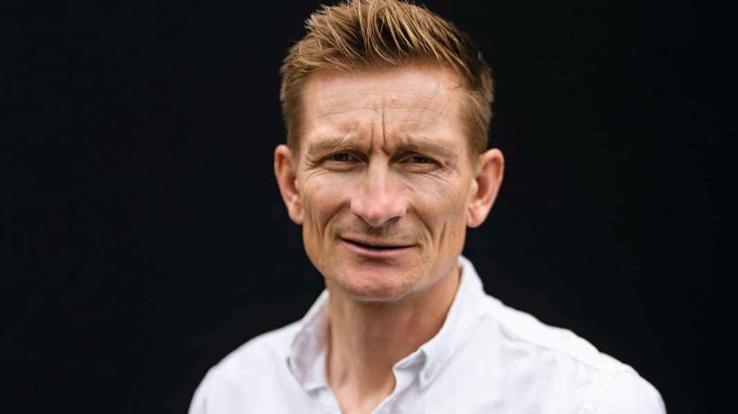 Nationalcoach Greipel im Interview: “Es muss klare Kommunikation geben”