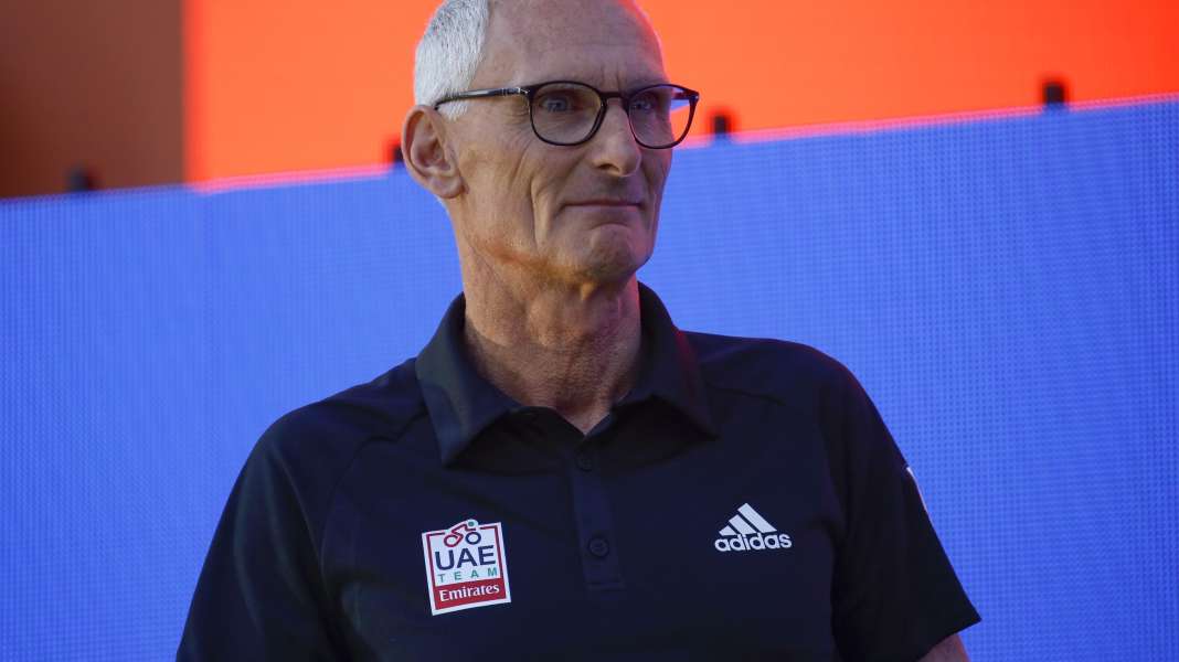 Red Bull holt Pogačar-“Insider” - neuer Job für Eisel