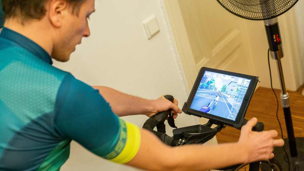 Grundsstattung für Zwift & Co.: Das brauchst du zum Einstieg ins Smarttraining