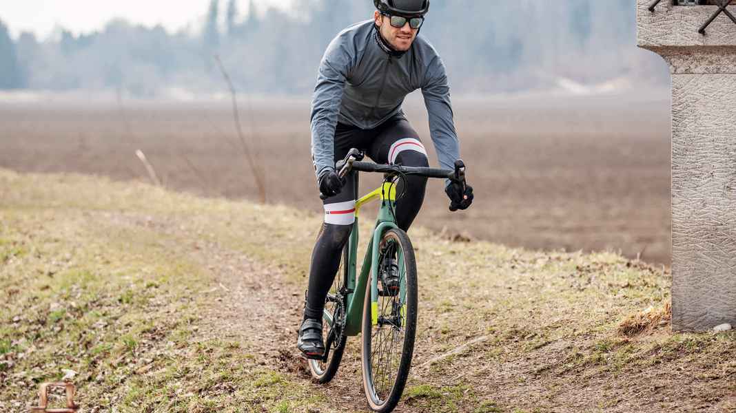 Test 2021: Gravelbikes um 2.500 Euro - Gravelbikes um 2.500 Euro im Test