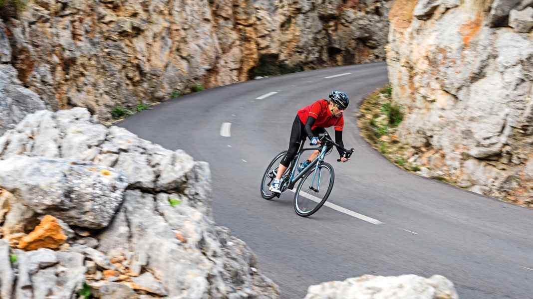 Test 2016: 6 Marathon-Rennräder von 2800 bis 5000 Euro im Test