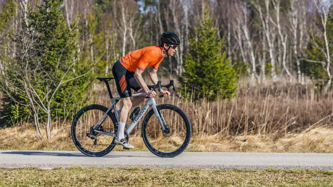 Neuheiten 2023: Das Wilier Granturismo SLR