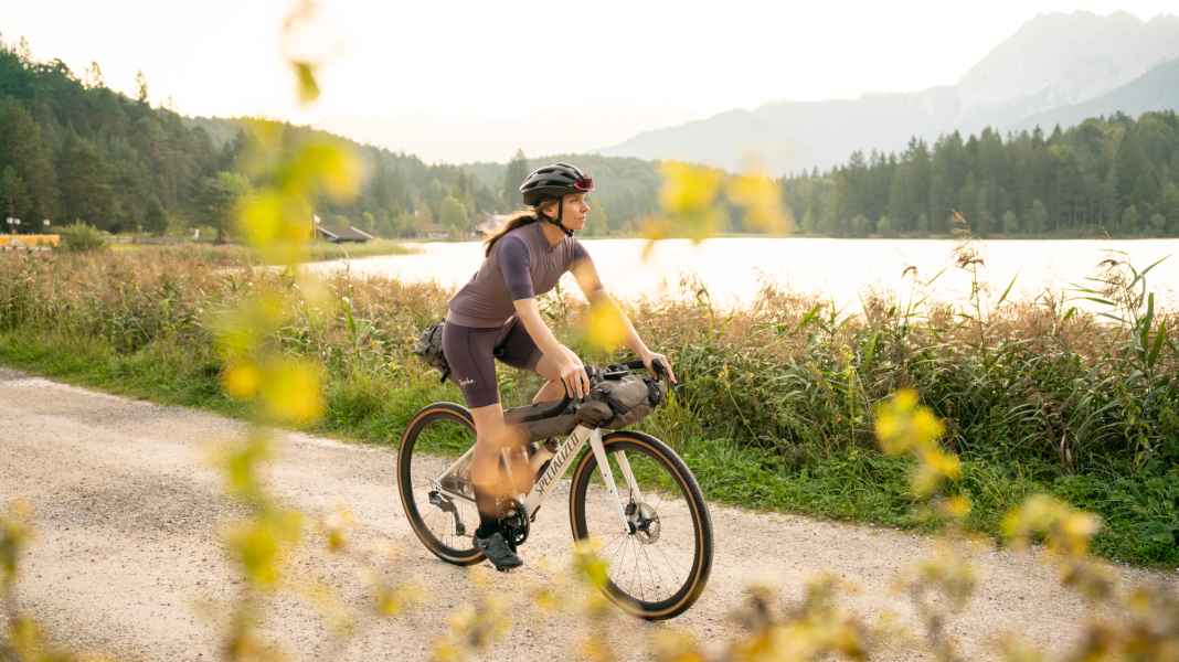 Anke is Awesome Interview: “Für mich gewinnt, wer den meisten Spaß auf dem Rad hat”