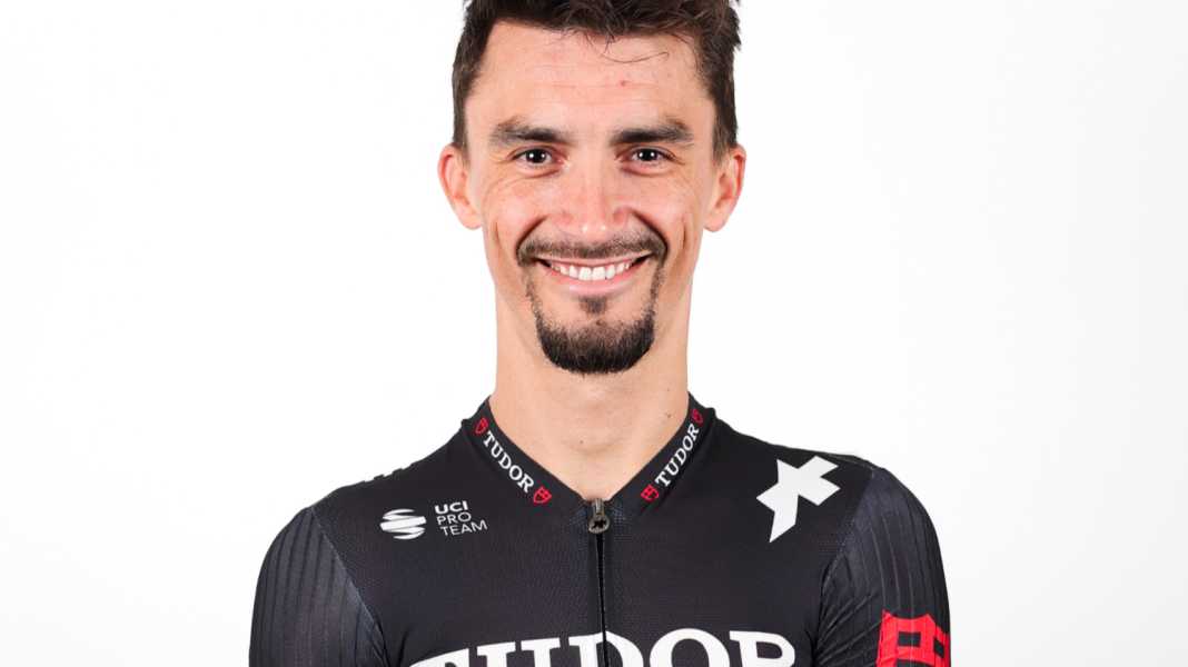 Julian Alaphilippe