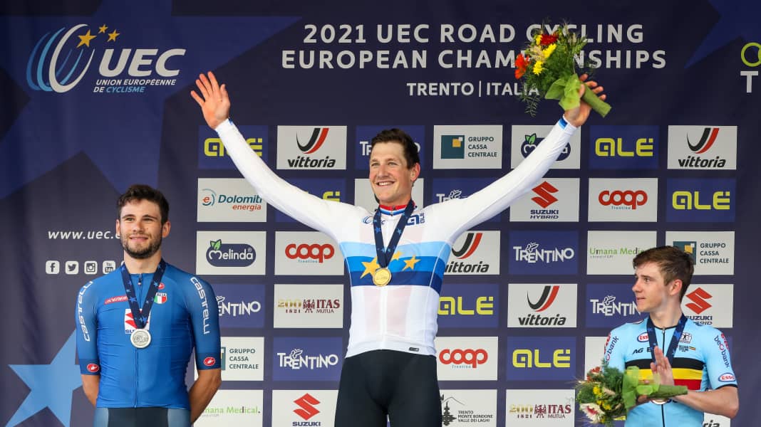 UCI vergibt Super-Rad-WM an Trentino