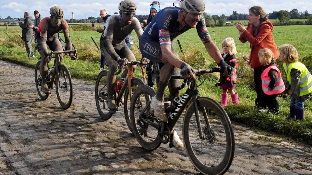 UCI-Präsident lässt aufhorchen: Wird der Radsport-Kalender revolutioniert?