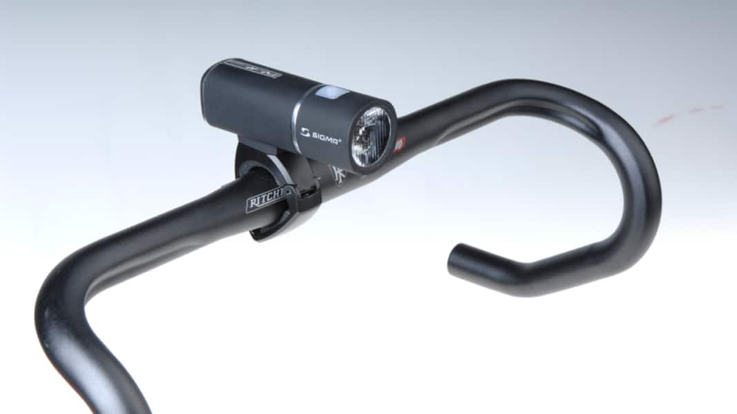 Einzeltest: Sigma Pava Lampe