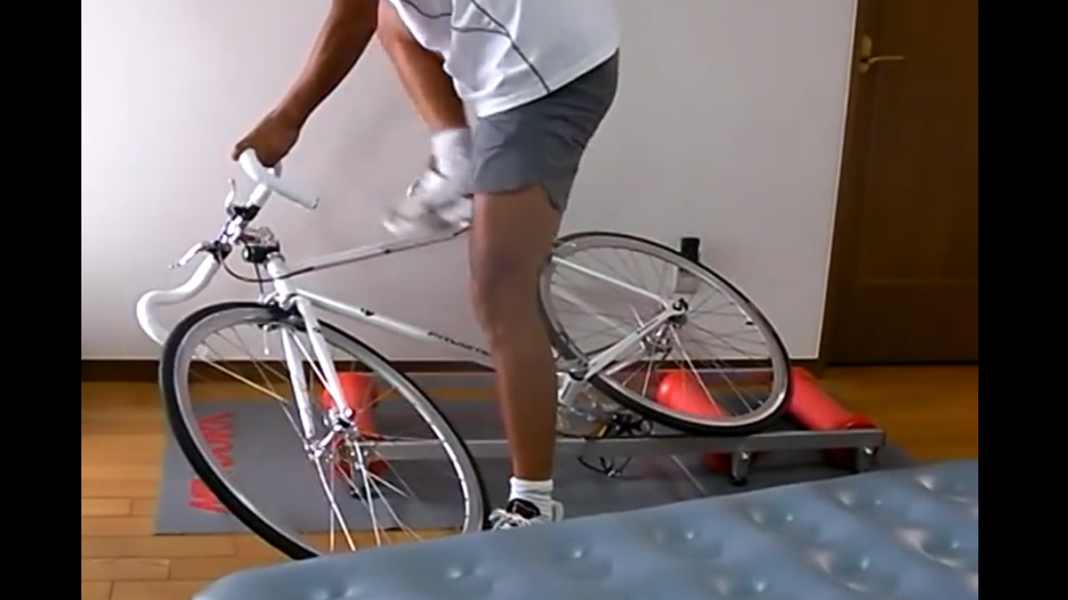 Die besten Videos zum Thema Rollentraining