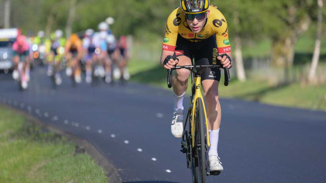 28 Fälle im Radsport: Mehr Doping im Spitzensport 2023