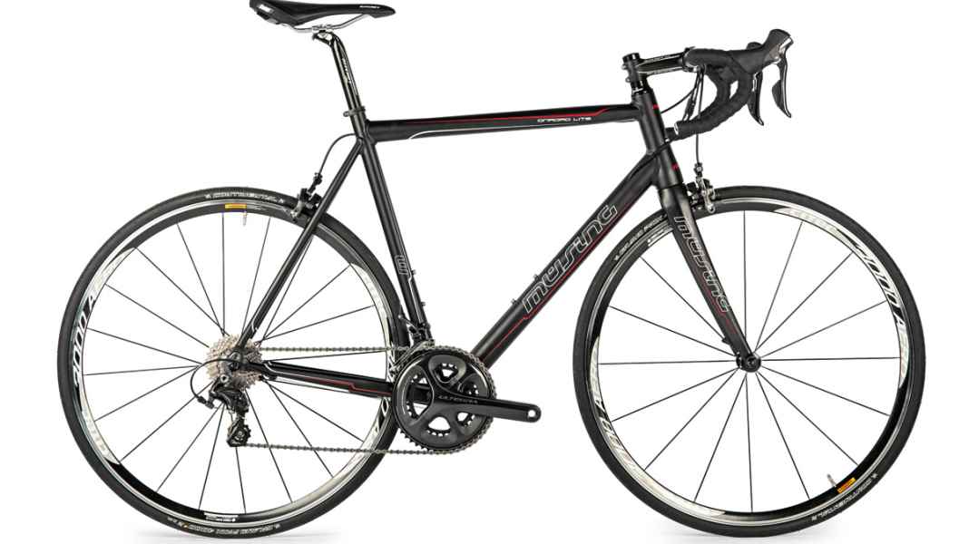 Müsing Onroad Lite 105