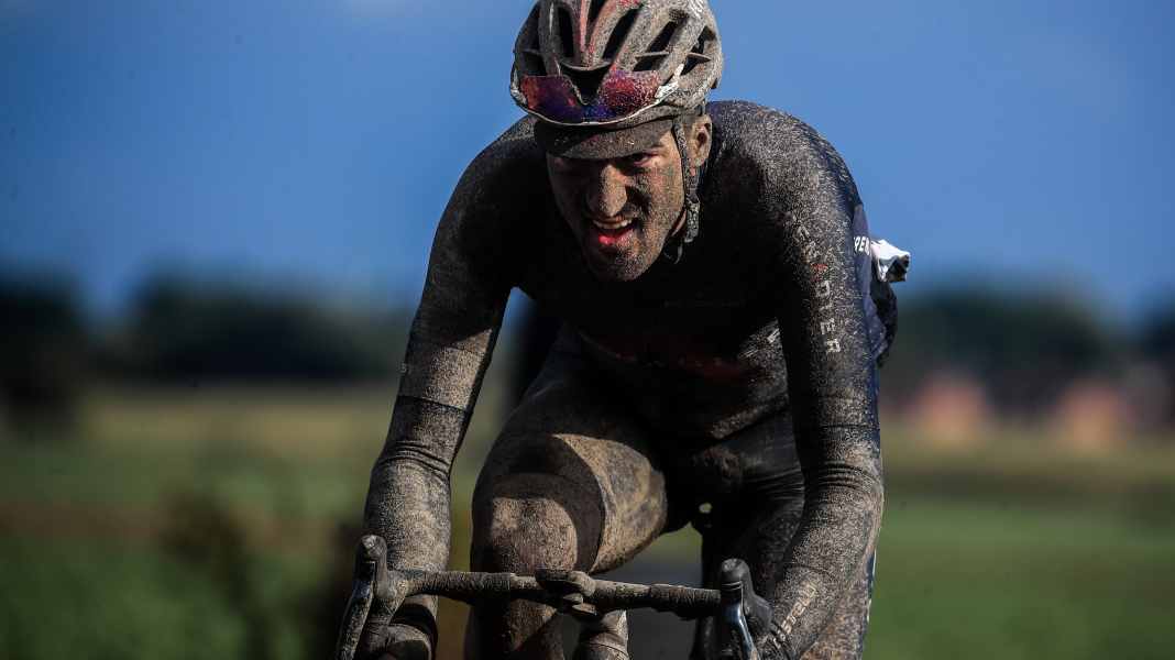 Radsport-Transfers: Soudal - Quick Step verpflichtet Gianni Moscon