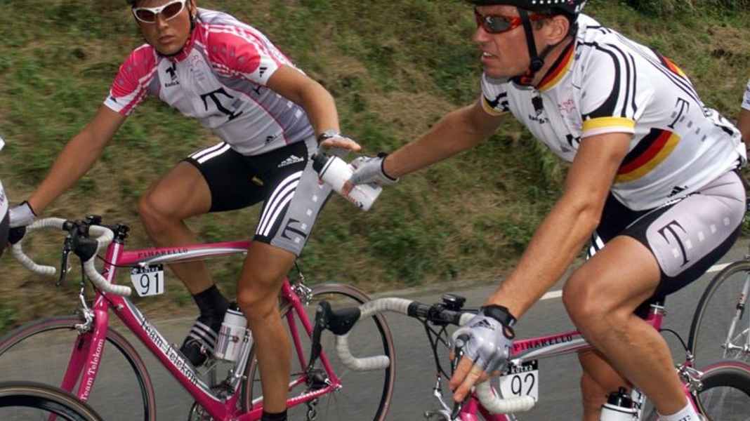 Ex-Profi Bölts: Doping war «unumgänglich»