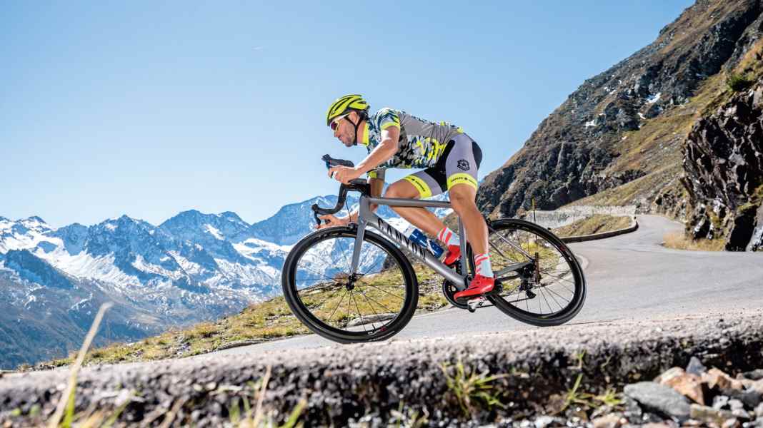 Windkanal-, Labor- und Praxistest 2016: Allround Rennräder - 9 Top Allrounder im TOUR Rennrad-Test