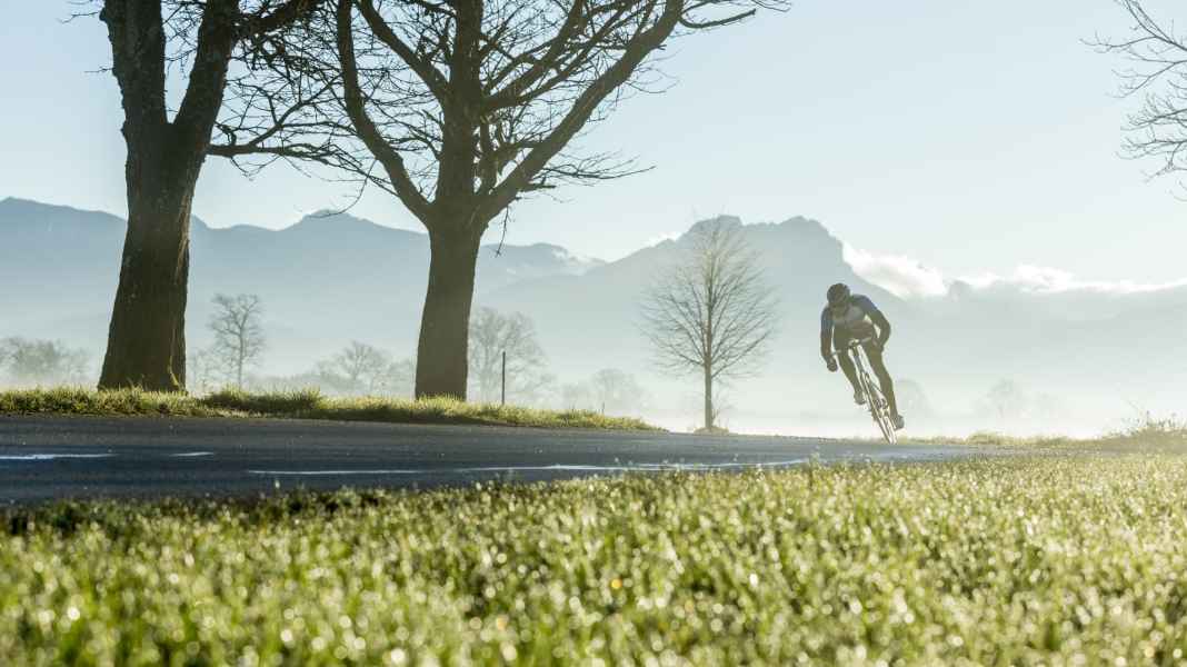 Deutschland: Wochenendtrips mit dem Rennrad - Zehn Wochenendtrips in Deutschland für Rennradfahrer