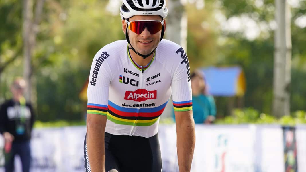 Nächster Neuzugang: Red Bull - BORA - hansgrohe holt Ex-Gravel-Weltmeister