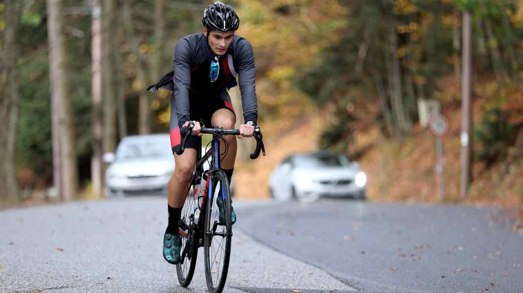Herbst-Zubehör für Rennrad & Gravel: 13 nützliche Teile für frische Herbst-Touren