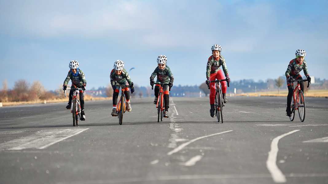 Kinder Spezial: 8 Rennräder für Kinder im Test - Kleine Flitzer: 8 Kinderräder im Test
