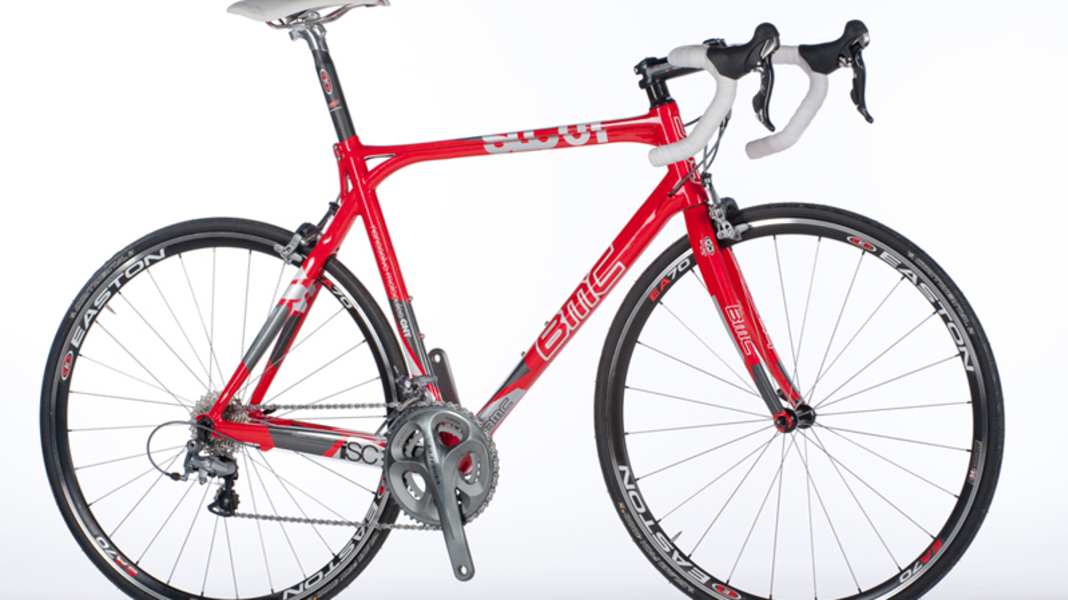 BMC Promachine SLC01 | TOUR