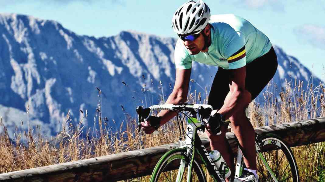 Plötzlich steigt der Puls