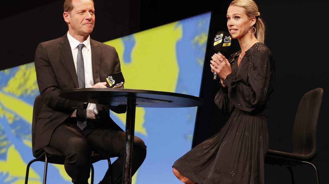 Tour de France 2025: Was muss ich zur Streckenvorstellung wissen?