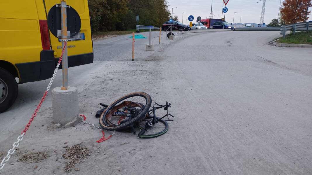 Nach tödlichem Unfall: Neue Gedenkstelle erinnert an Ex-Gerolsteiner-Radprofi Davide Rebellin