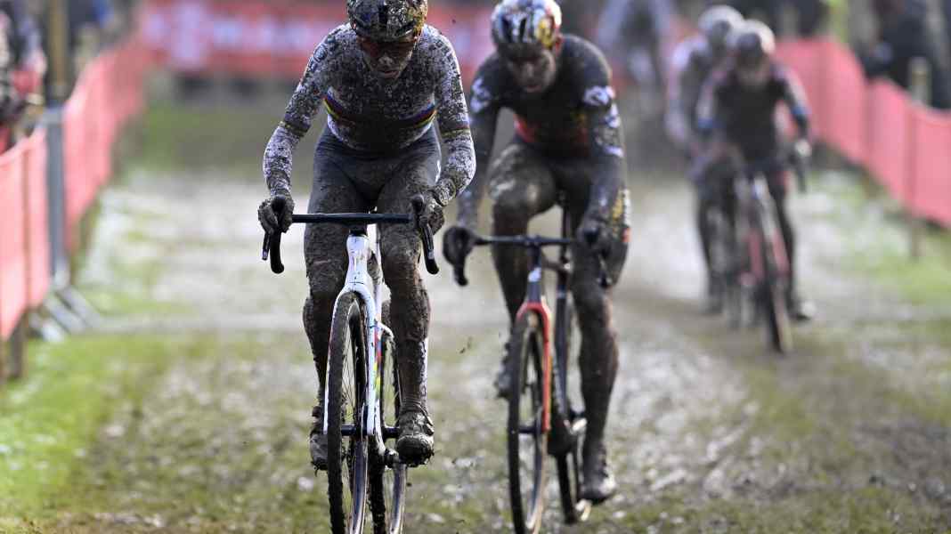 Cyclocross-Weltcup-Kalender: Alle Termine 2024/2025 im Überblick