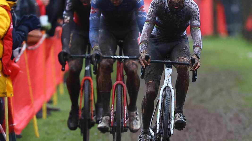 Highlights zum Jahreswechsel: Hier sind die drei Cross-Giganten am Start
