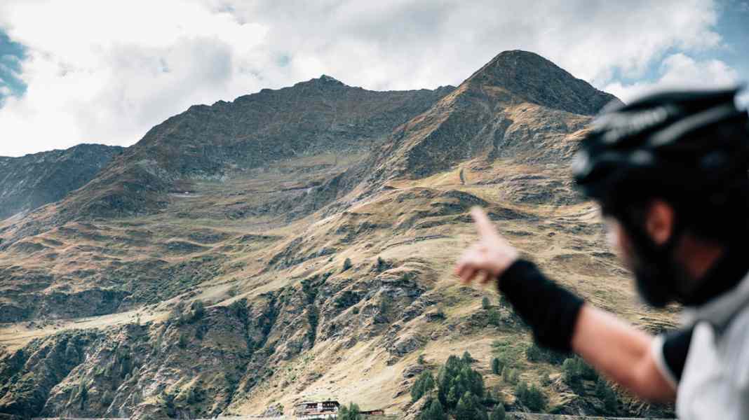 Berggänge fürs Rennrad: Die richtige Übersetzung für Berge