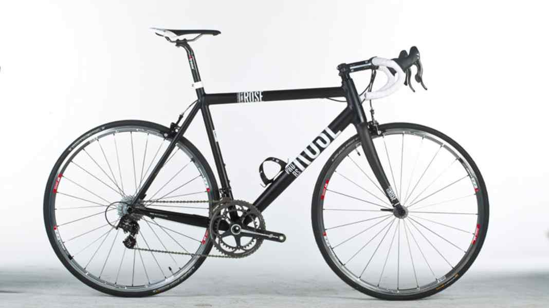 Rose Pro-RS 5000