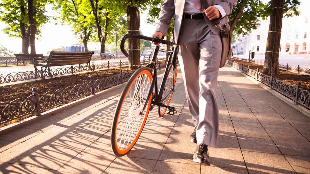 Tipps fürs Rennrad-Leasing